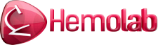 Logo - Hemolab